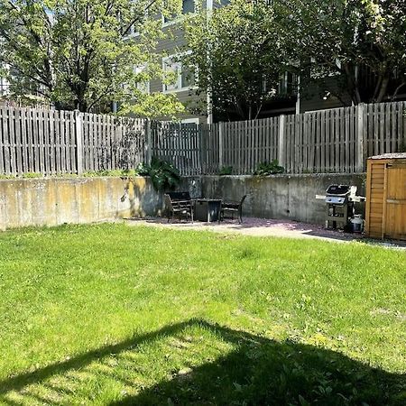 Lovely Two Bedroom Condo In South 波士顿 外观 照片
