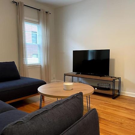 Lovely Two Bedroom Condo In South 波士顿 外观 照片
