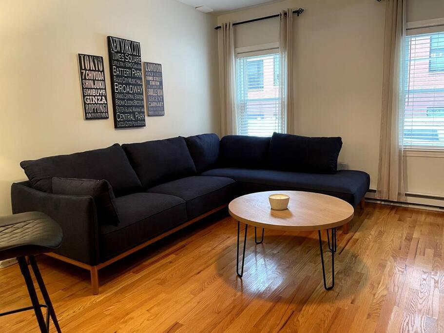 Lovely Two Bedroom Condo In South 波士顿 外观 照片