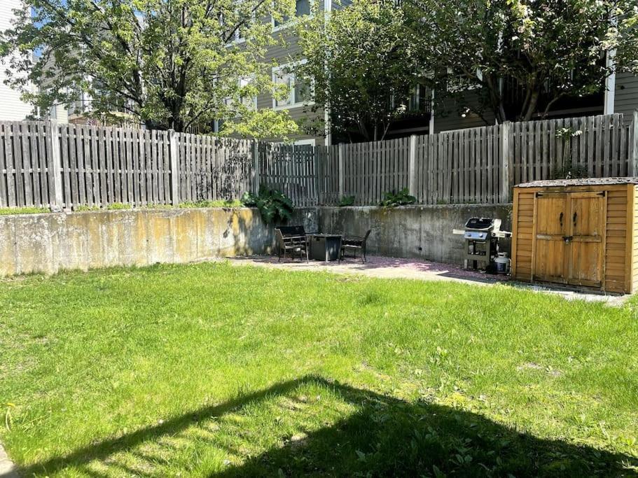 Lovely Two Bedroom Condo In South 波士顿 外观 照片