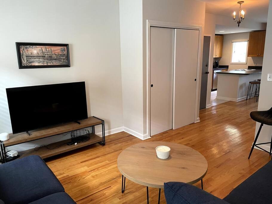 Lovely Two Bedroom Condo In South 波士顿 外观 照片
