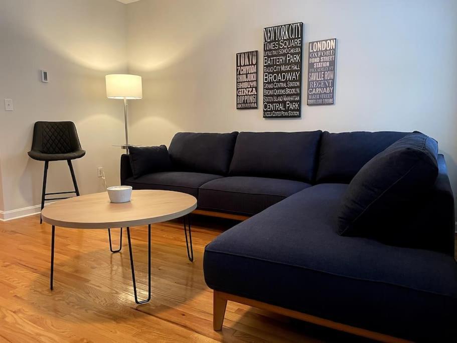 Lovely Two Bedroom Condo In South 波士顿 外观 照片