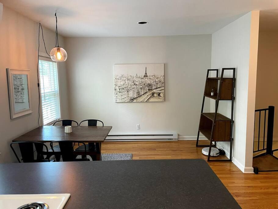 Lovely Two Bedroom Condo In South 波士顿 外观 照片